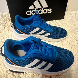 Boys Adidas Racer TR 2.0 K